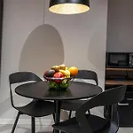 아파트 Relais Della Scala