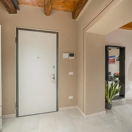 Relais Della Scala Werona