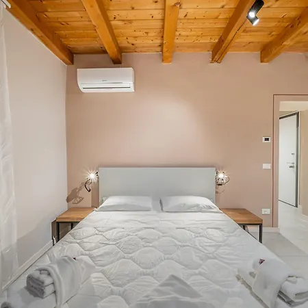 Apartment Relais Della Scala *