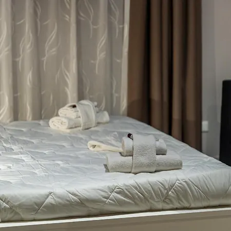 Apartment Relais Della Scala