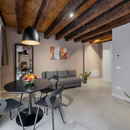 Relais Della Scala Lejlighed Verona