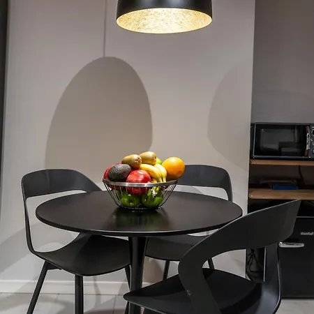 Апартаменты Relais Della Scala