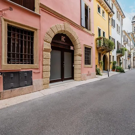 Relais Della Scala * Verona