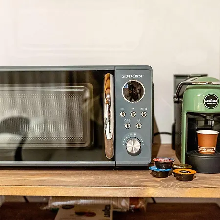 Relais Della Scala Lejlighed