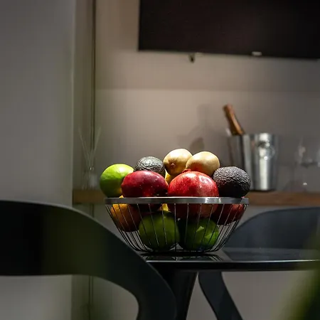 Relais Della Scala Appartement *