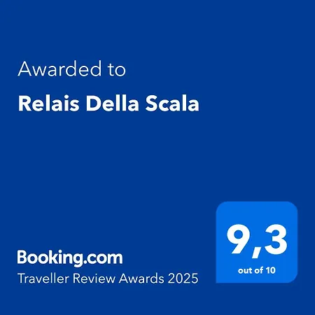 Relais Della Scala Apartamento *