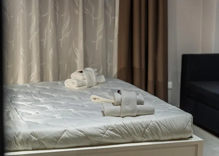 Apartament Relais Della Scala