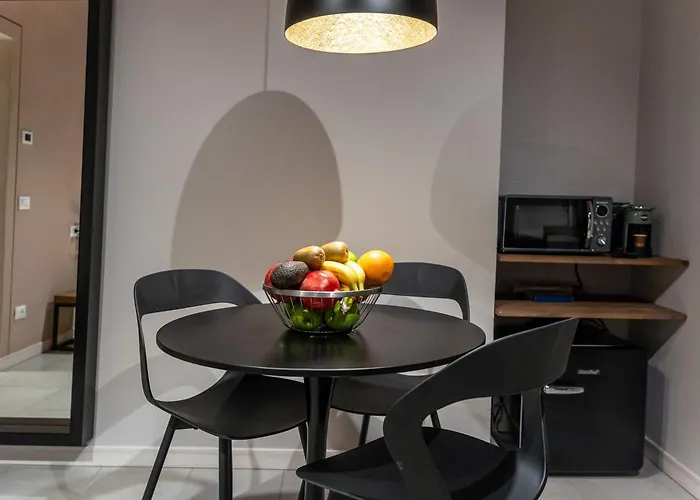 Apartament Relais Della Scala