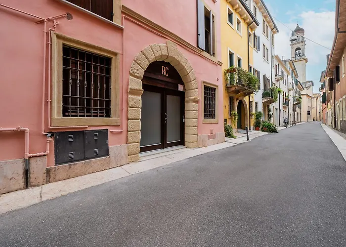 Relais Della Scala * Werona