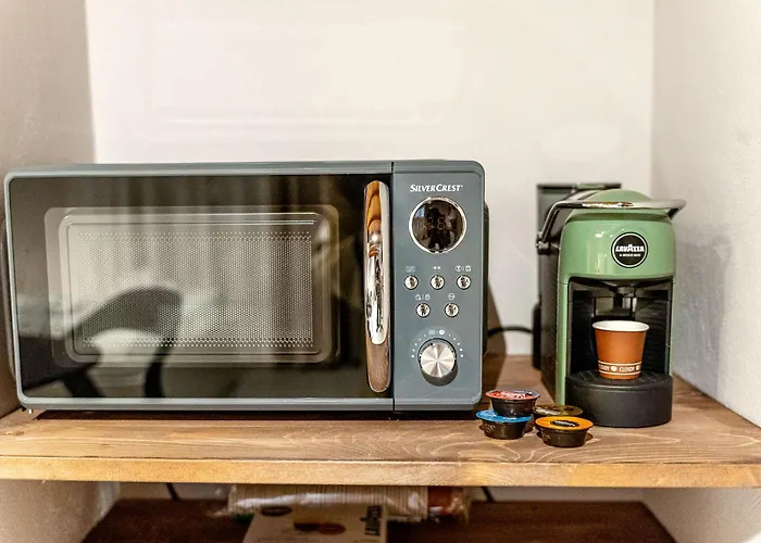 Relais Della Scala Apartament