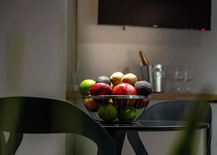 Relais Della Scala Apartament *