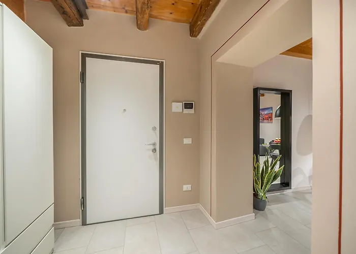 Relais Della Scala Werona