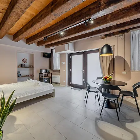 Relais Della Scala