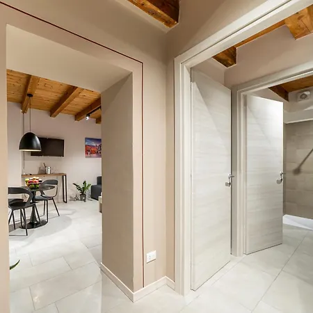 Relais Della Scala Daire Verona